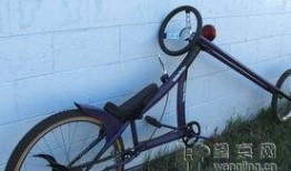 单车改造最新爆料,揭秘最新单车改造潮流趋势